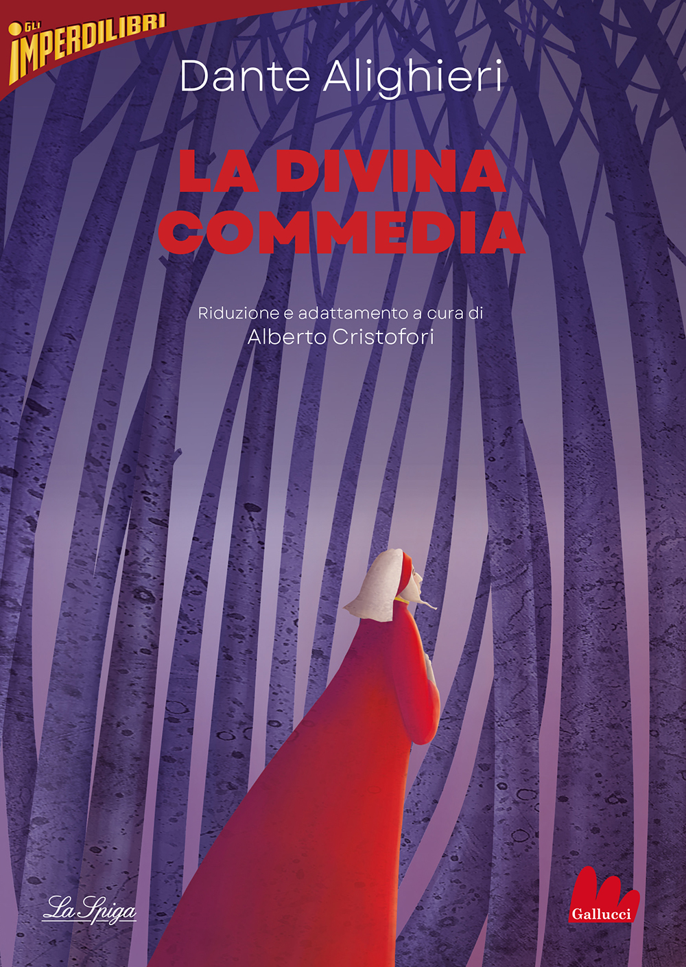 La Divina Commedia di Dante Alighieri �• Gallucci Editore
